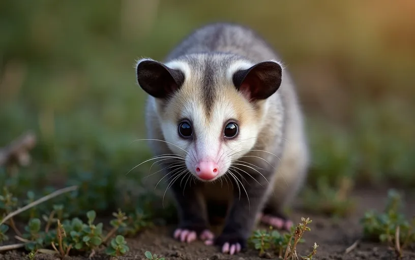 Comprehensive Possum Property Inspection New Beith
