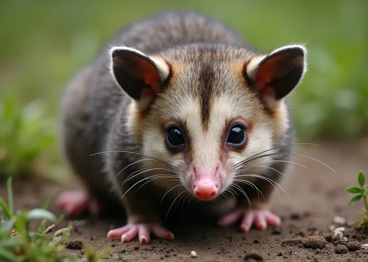 Safe Possum Capture New Beith