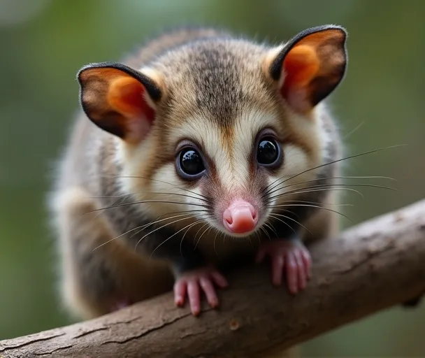 Professional Possum Capture & Transport New Beith