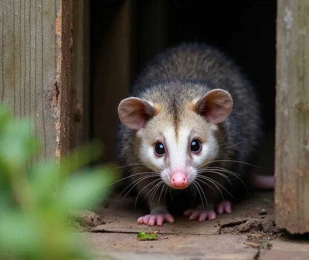 Professional Possum Box Installation Services New Beith| Fresho Possum Removal New Beith