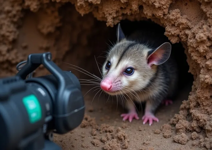 Comprehensive Possum Property Inspection New Beith