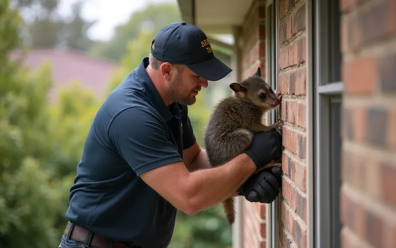 Advanced Possum Prevention Systems New Beith