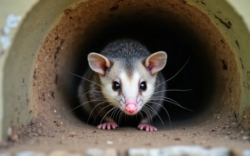 Professional Possum Prevention Services New Beith