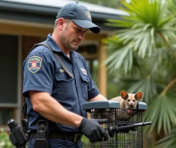 Fresho Possum Removal New Beith New Beith Possum Damage Repair Specialist