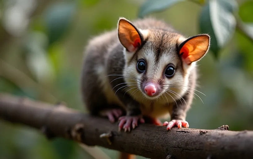 New Beith Possum